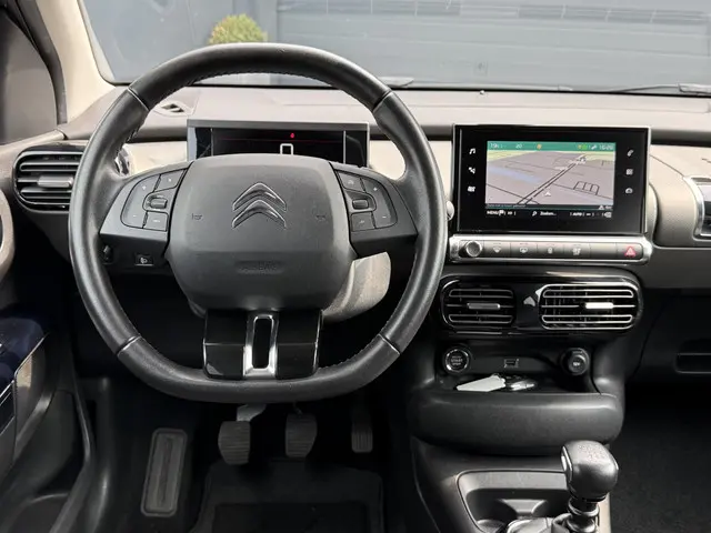 Citroën C4 Cactus 1.2 PureTech Feel 2019 Benzine 3
