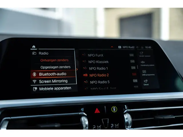 BMW 4 Serie Gran Coupé 430i High Executive 2021 Benzine 30