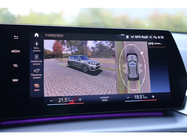 BMW X1 xDrive30e 2023 Hybride Benzine 55