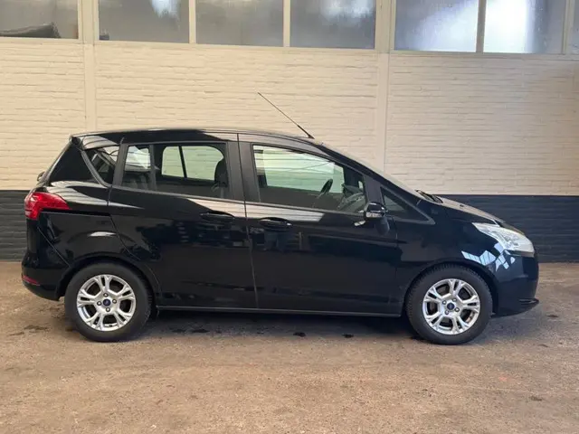 Ford B-MAX 1.0 EcoBoost Ambiente 2013 Benzine 9