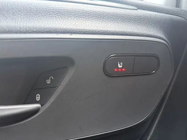 Mercedes-Benz eSprinter 312 2022 Elektrisch 23