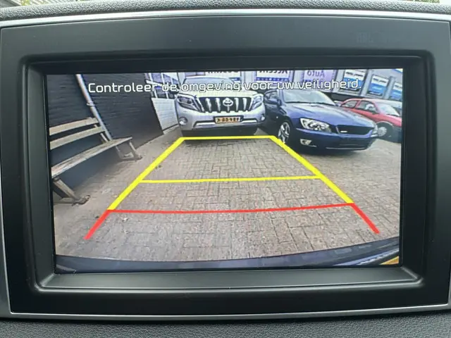 Kia Sportage 1.6 T-GDI 4WD GT-Line 2016 Benzine 26