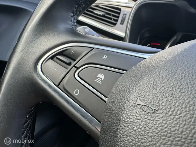 Renault Kadjar 1.3 TCe Intens automaat 2021 Benzine 20
