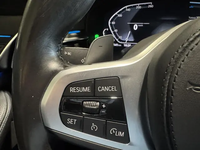 BMW 5 Serie Touring 530e M-Sport 2021 Hybride Benzine 17