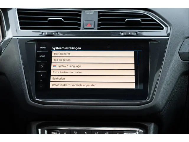 Volkswagen Tiguan 2.0 TSI 4Motion | 3X R-Line 2019 Benzine 20