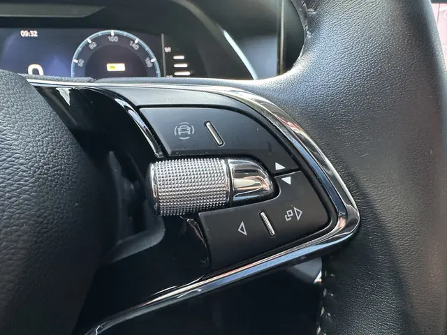 Škoda Octavia Combi 1.0 TSI Ambition 2022 Benzine 20