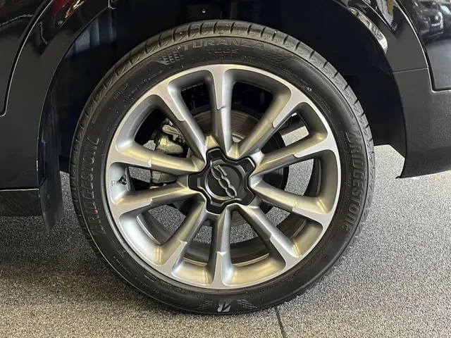 Fiat 500X Cross 1.3 Turbo 150pk Aut. Sport 2024 Benzine 31
