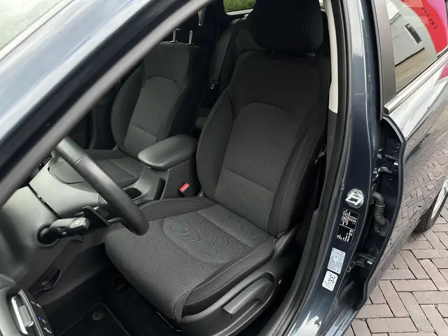 Hyundai i30 1.0 T-GDi MHEV Comfort 2021 Benzine 12