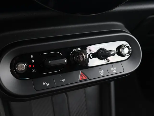 MINI Cooper Cabrio C 2025 Benzine 25