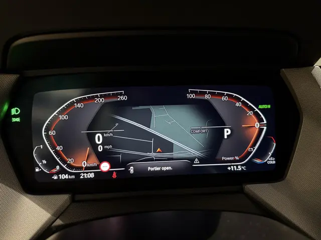 BMW 1 Serie 116i 2024 Benzine 20