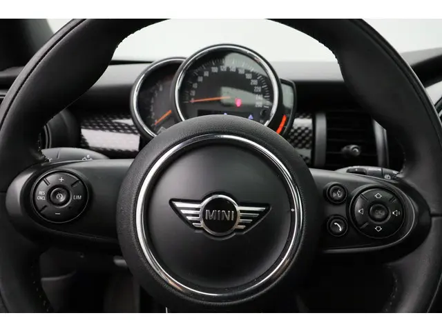 MINI Cooper S Mini 2.0 Chili 2018 Benzine 15