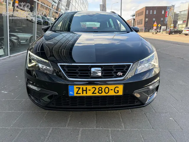 SEAT Leon 2