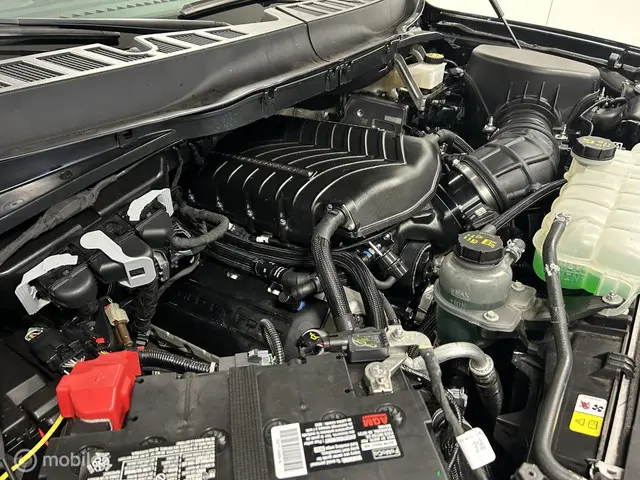 Ford F-150 USA Raptor R 5.2 Supercharged 2024 Benzine 46