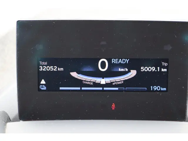 BMW i3 Basis 120Ah 42 kWh 2020 Elektrisch 20