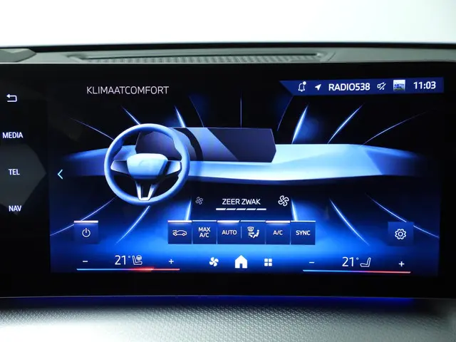 BMW iX1 eDrive20 2025 Elektrisch 40