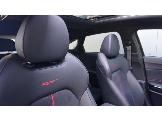 Kia ProCeed 1.6 T-GDI 205pk GT 2019 Benzine 30