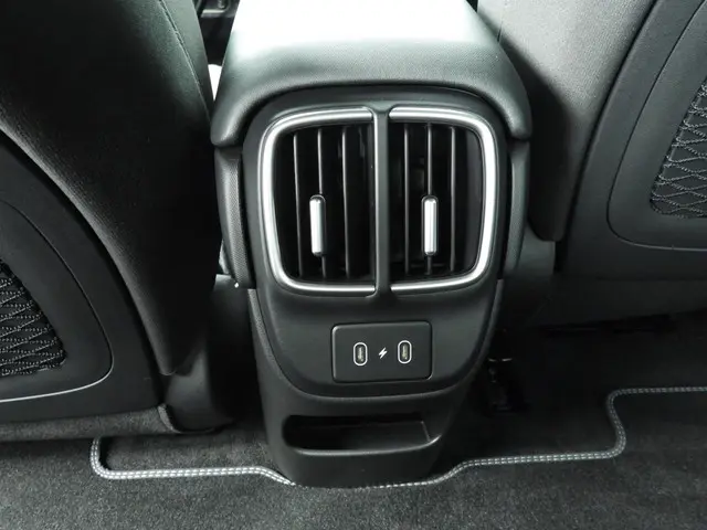 Hyundai IONIQ 6 Connect 77.4 kWh 2025 Elektrisch 18