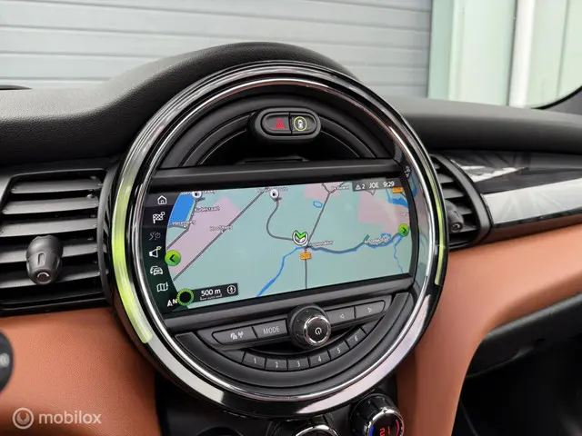 MINI Cooper S Mini 2.0 MINI Yours 2021 Benzine 20