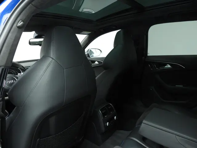 Audi RS6 4.0 TFSI RS 6 quattro perfomance 2016 Benzine 18