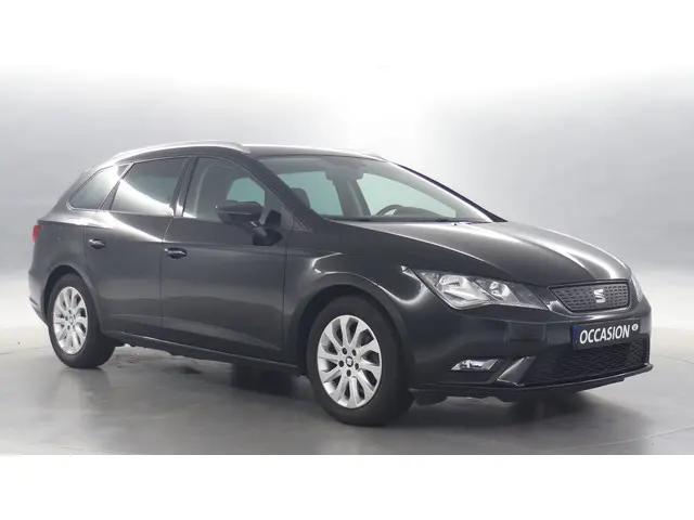 SEAT Leon ST 1.0 EcoTSI 115pk Style Connect 2016 Benzine 3