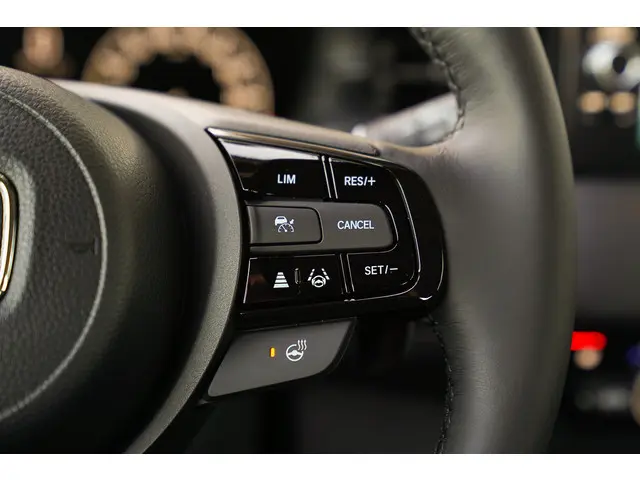 Honda HR-V 1.5i e:HEV ADVANCE 2024 Hybride Benzine 16
