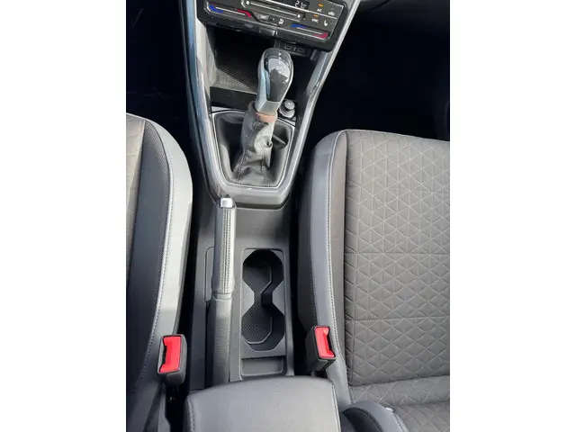 Volkswagen T-Cross 1.5 TSI Style 2022 Benzine 29