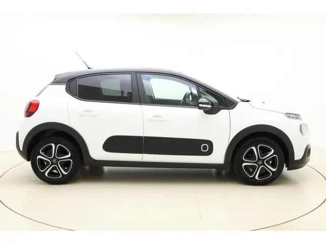 Citroën C3 1.2 PureTech S&S Feel Edition 2019 Benzine 9