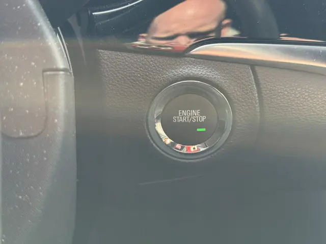 Opel Astra Sports Tourer 1.5 CDTI Elegance 2020 Diesel 23