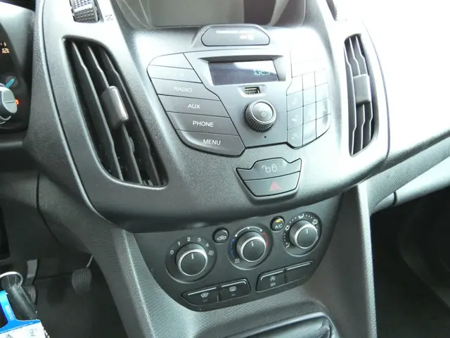 Ford Tourneo Connect HELAAS VERKOCHT!!! 2015 Benzine 15
