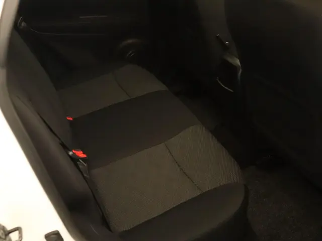 Nissan QASHQAI 1.2 Connect Edition 2016 Benzine 14