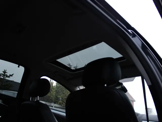 Ford Mondeo 1.6 EcoBoost Platinum 2013 Benzine 14