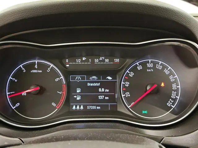 Opel Corsa 1.0 Turbo Online Edition 2019 Benzine 5