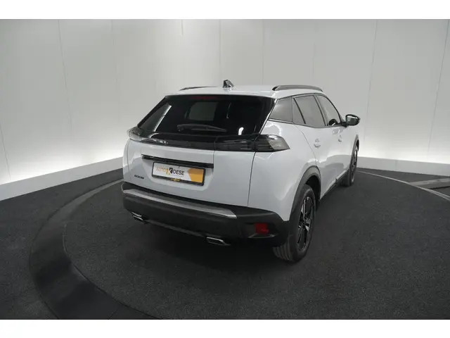 Peugeot 2008 PureTech 130 EAT8 Allure 2024 Benzine 59