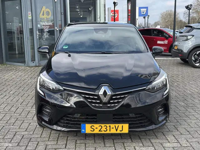 Renault Clio TCe 90 Techno 2023 Benzine 33