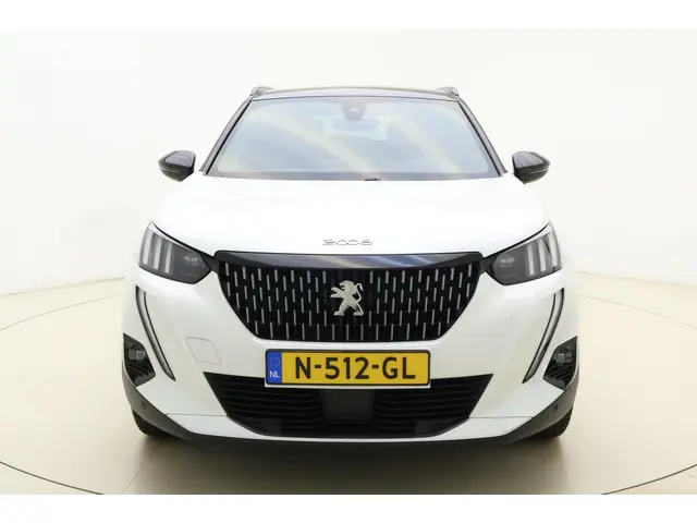 Peugeot 2008 1.2 PureTech 130pk GT-Line 2020 Benzine 6