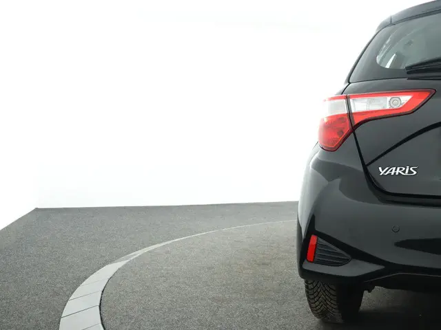 Toyota Yaris 1.5 Hybrid Dynamic 2020 Hybride Benzine 40