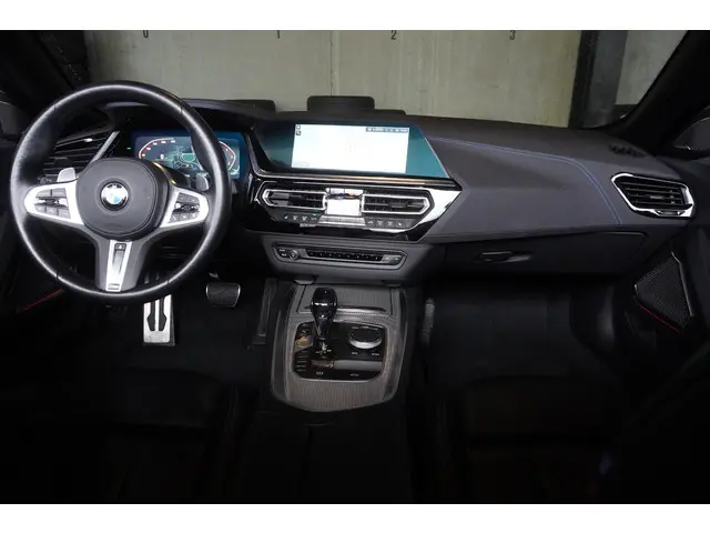 BMW Z4 Roadster sDrive30i 2020 Benzine 22