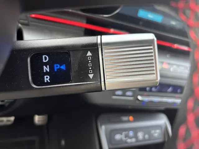 Hyundai Kona 1.6 T-GDI N Line 2024 Benzine 15