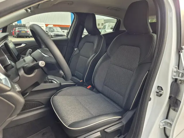 Renault Clio 1.0 TCe Intens 2021 Benzine 5