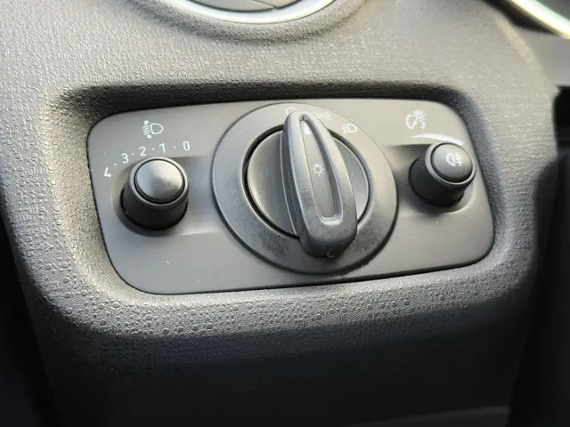 Ford Fiesta 1.0 Style 2014 Benzine 15