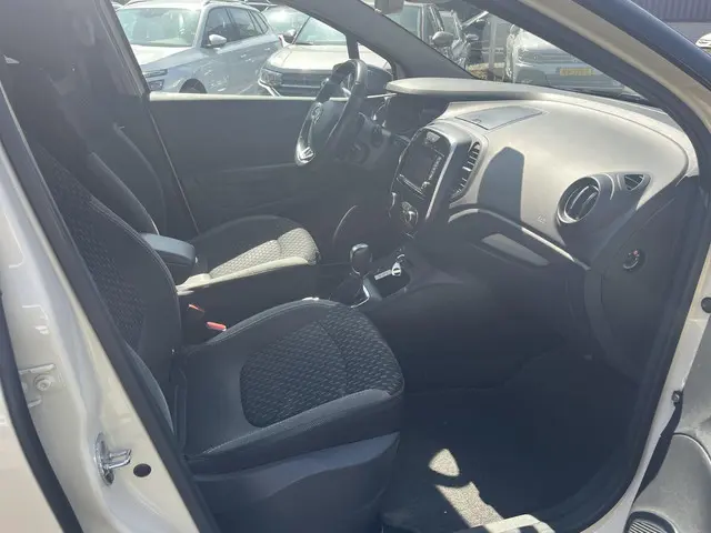 Renault Captur 1.2 TCe Intens 2018 Benzine 13