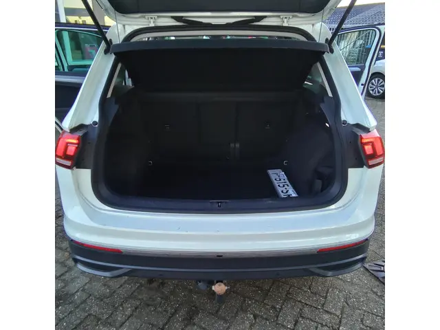 Volkswagen Tiguan 1.5 TSI Life 2022 Benzine 16