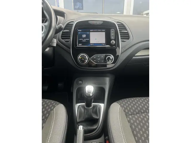 Renault Captur 0.9 TCe Intens 2019 Benzine 25