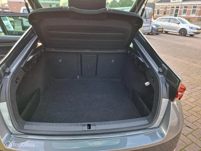 Škoda Octavia 1.0 e-TSI Ambition 2024 Benzine 12