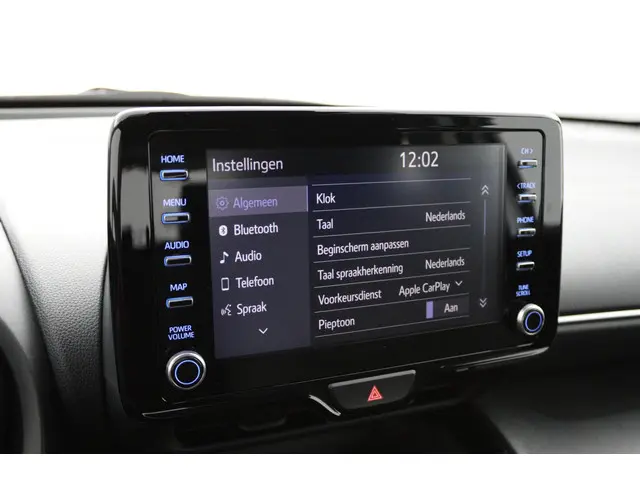 Toyota Yaris Cross 1.5 VVT-I Benzine 2023 Benzine 41