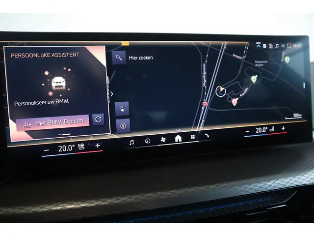BMW i4 eDrive35 2025 Elektrisch 17