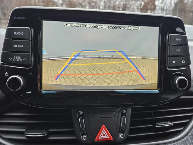 Hyundai i30 1.0 T-GDI Comfort 2019 Benzine 31