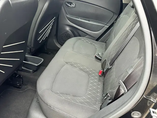 Renault Captur 1.2 TCe Dynamique 2017 Benzine 16