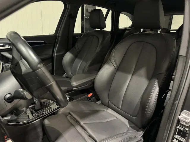 BMW X1 xDrive25e M-Sport 2021 Hybride Benzine 10