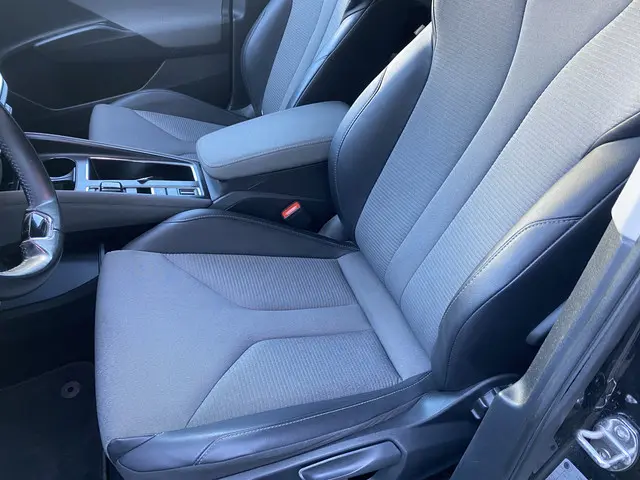 Škoda Enyaq iV 60 SOH 91% 2022 Elektrisch 12